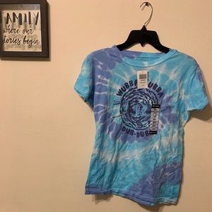 Rick and morty tshirt